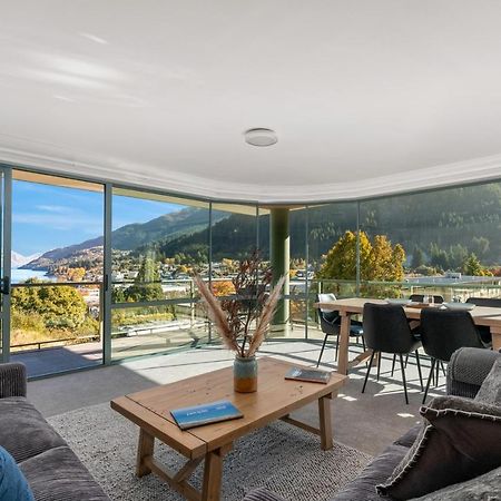 Апартаменты Atanga View Квинстаун Экстерьер фото