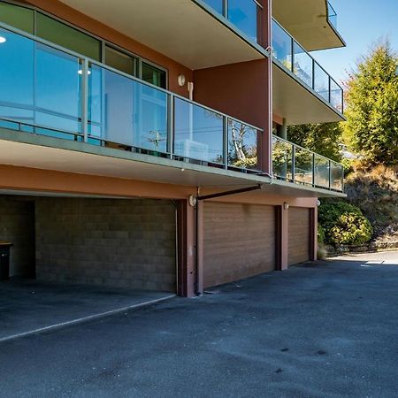 Апартаменты Atanga View Квинстаун Экстерьер фото